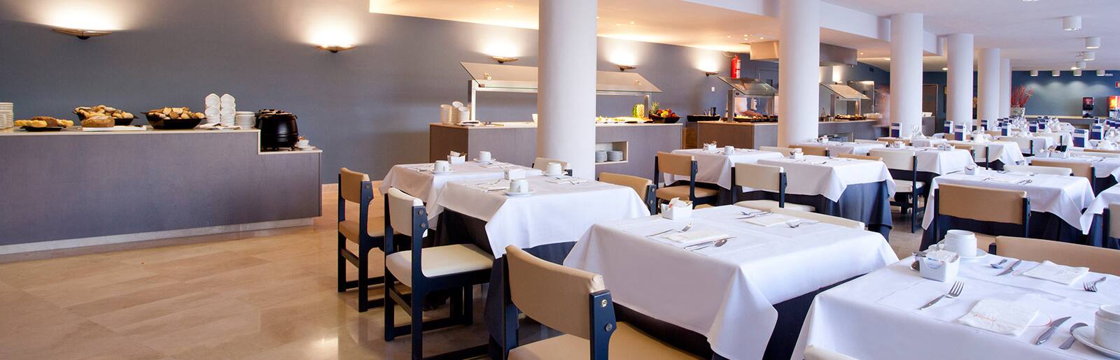 Restaurant be live Costa Palma Restaurant be live Costa Palma