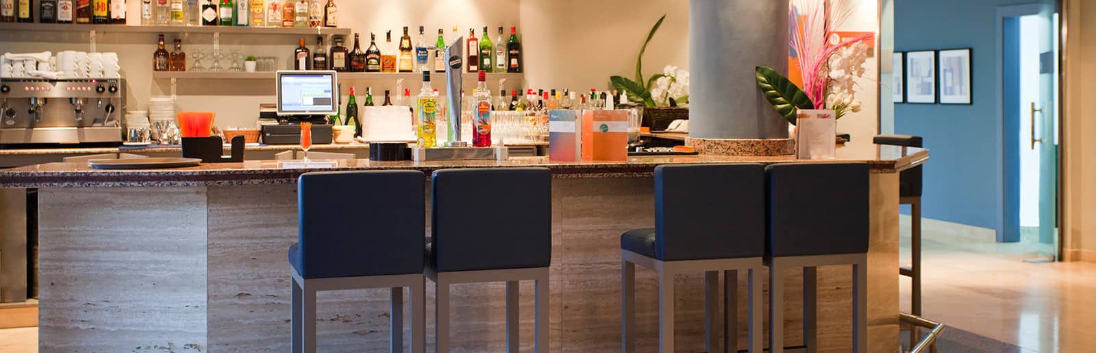 Lobby Bar Costa Palma Lobby Bar Costa Palma