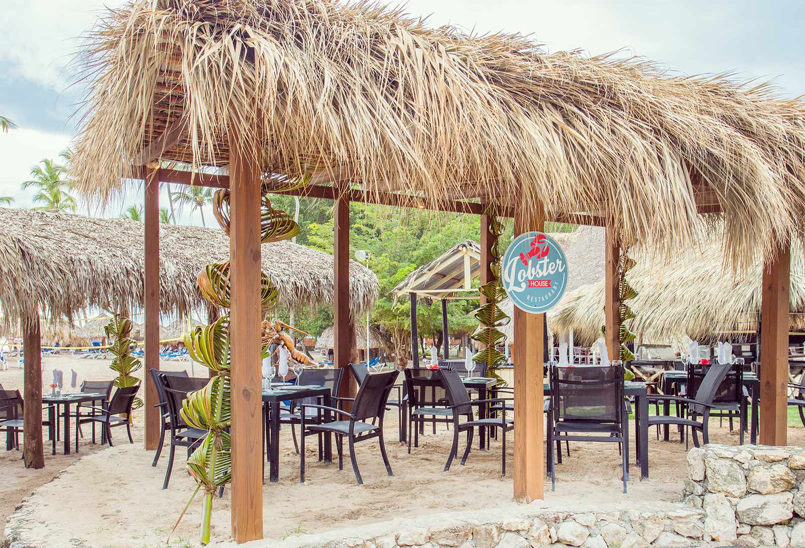 FT@Lobster House, Be Live Collection Canoa FT@Lobster House, Be Live Collection Canoa