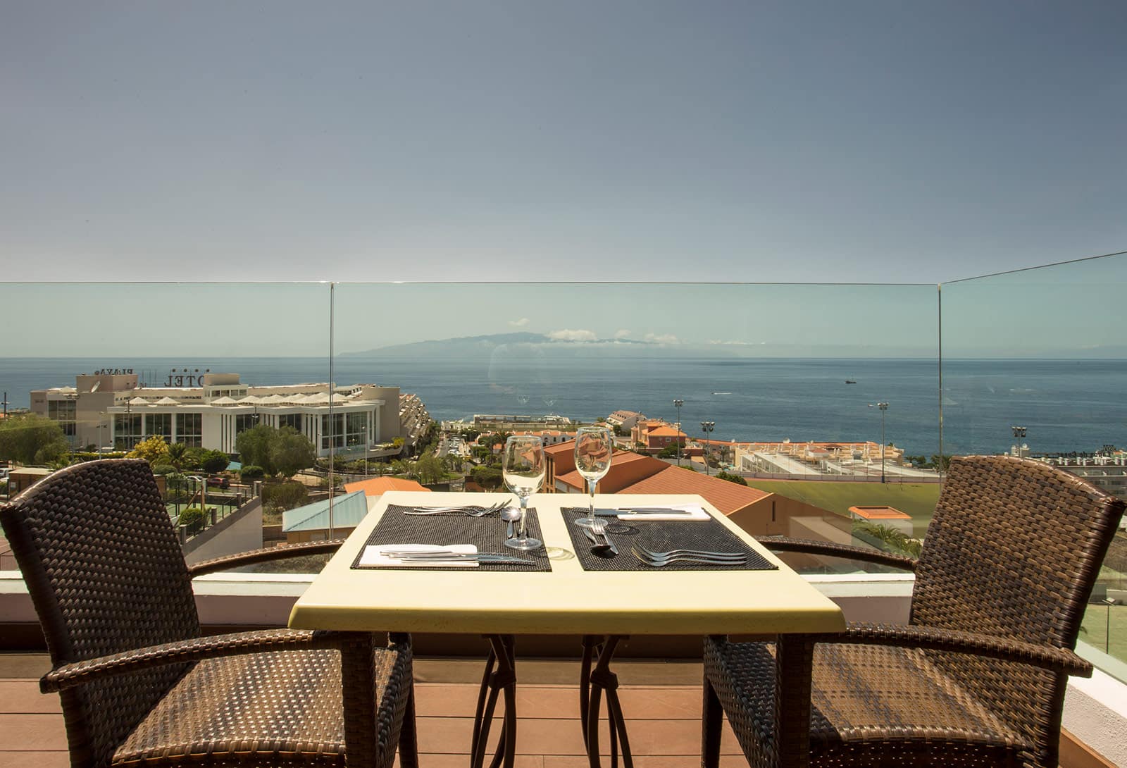 Be Live Family Costa Los Gigantes Be Live Family Costa Los Gigantes