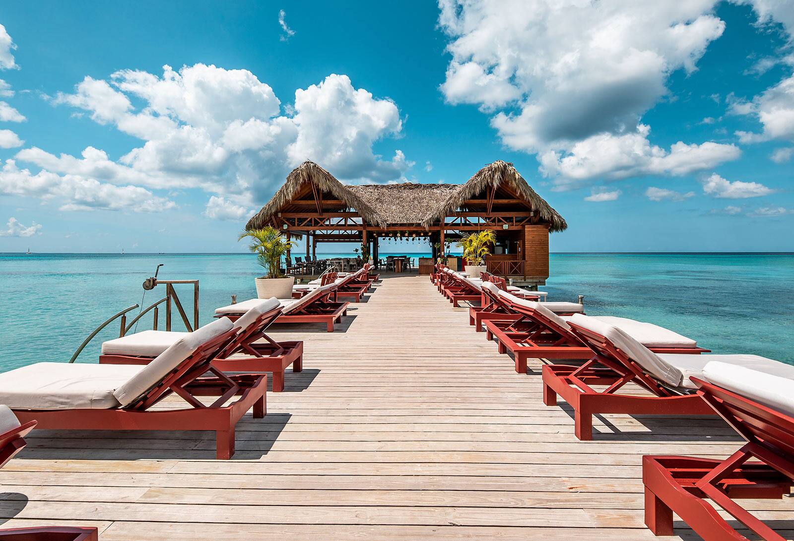 Pelicano Be Live Collection Canoa