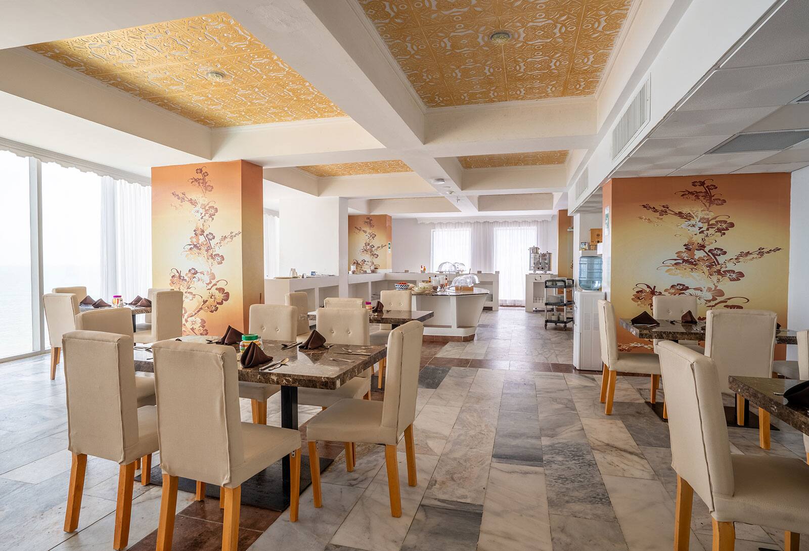 FT@Restaurante Be Live Experience Cartagena Dubai FT@Restaurante Be Live Experience Cartagena Dubai