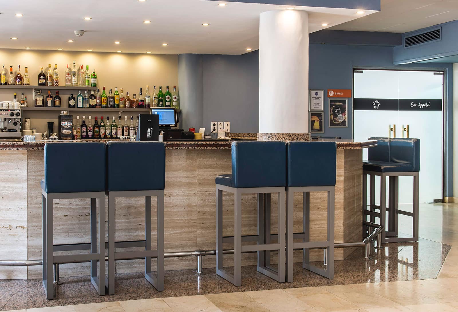 Lobby Bar Costa Palma Lobby Bar Costa Palma