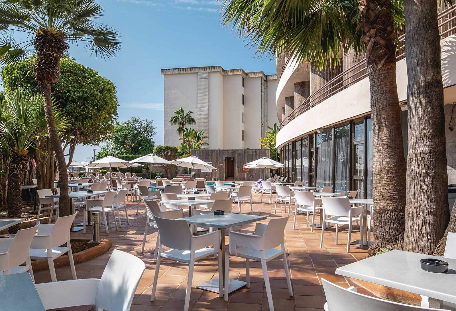 Bar Piscina, Be Live Experience Costa Palma Bar Piscina, Be Live Experience Costa Palma