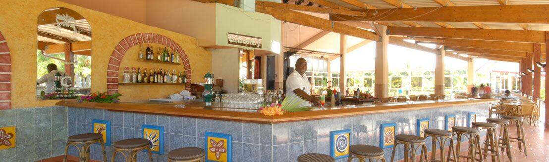 Siboney Bar, Be Live Turquesa Hotel Siboney Bar, Be Live Turquesa Hotel