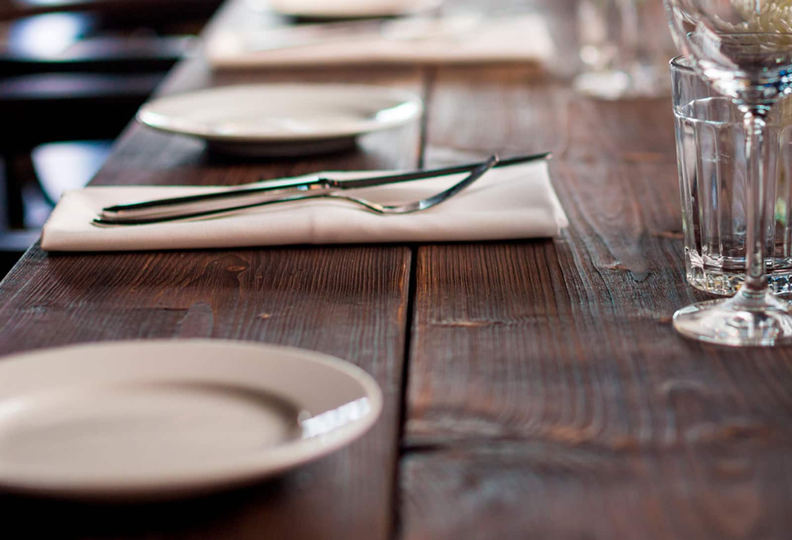 Restaurant Restaurant