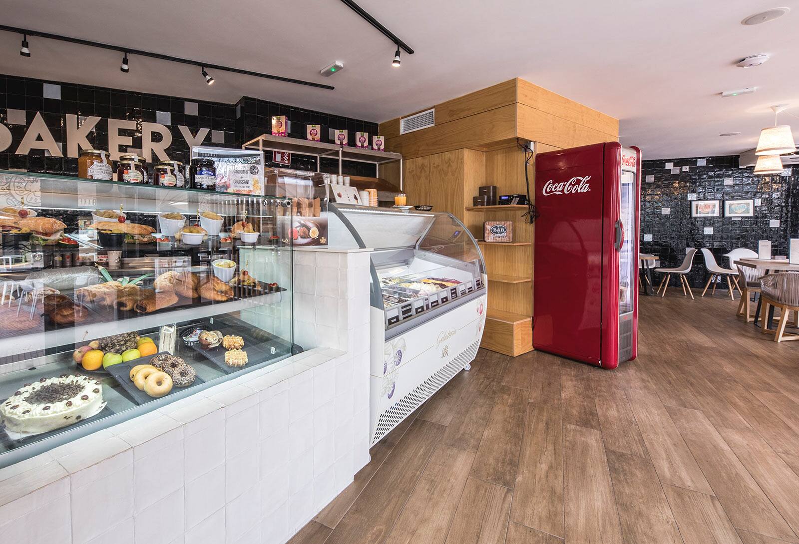 Bakery Bakery