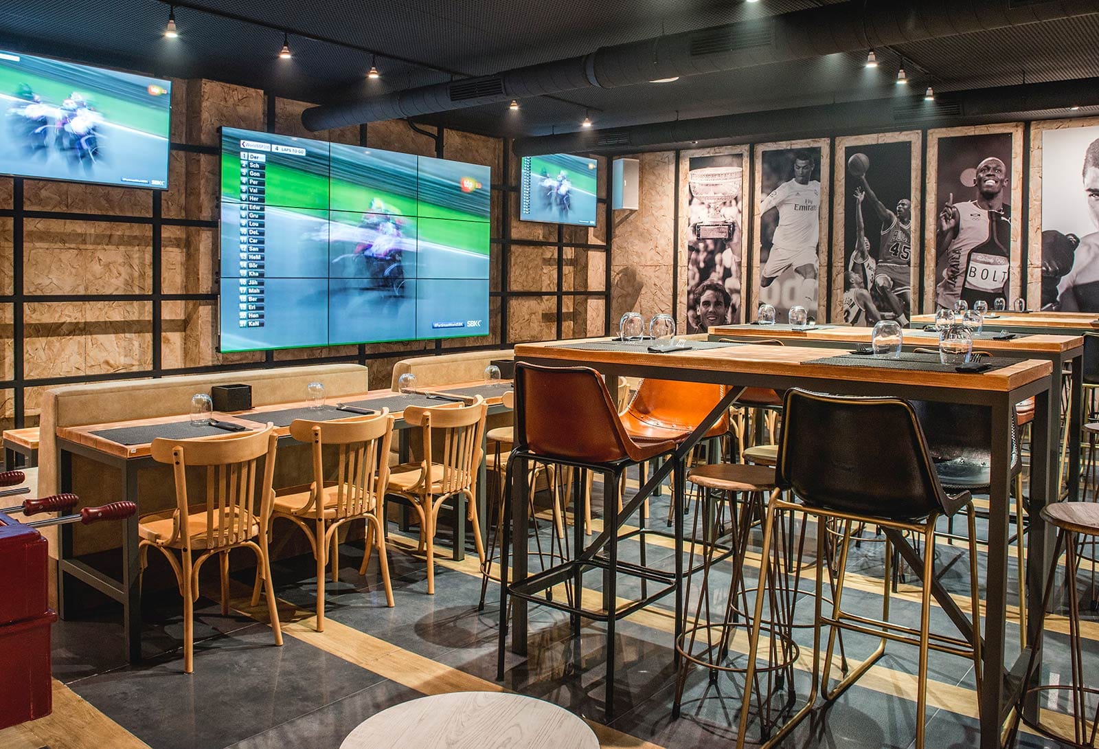 Sports Bar Sports Bar
