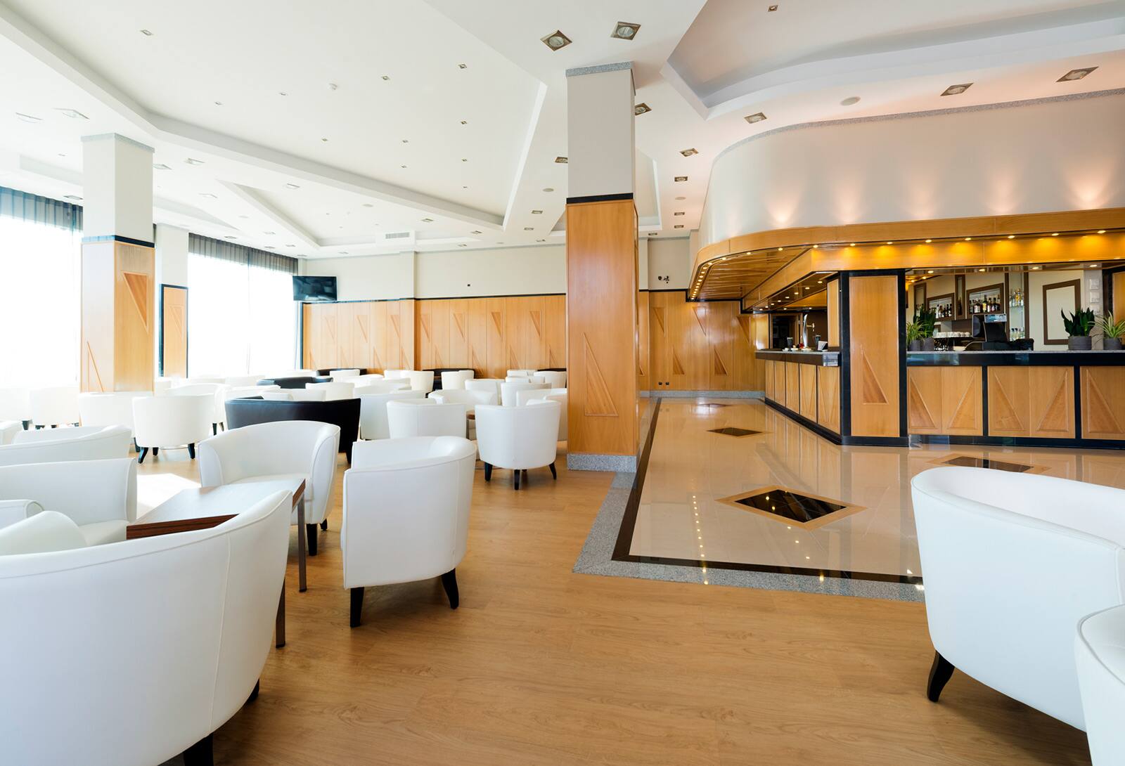 Lobby Bar