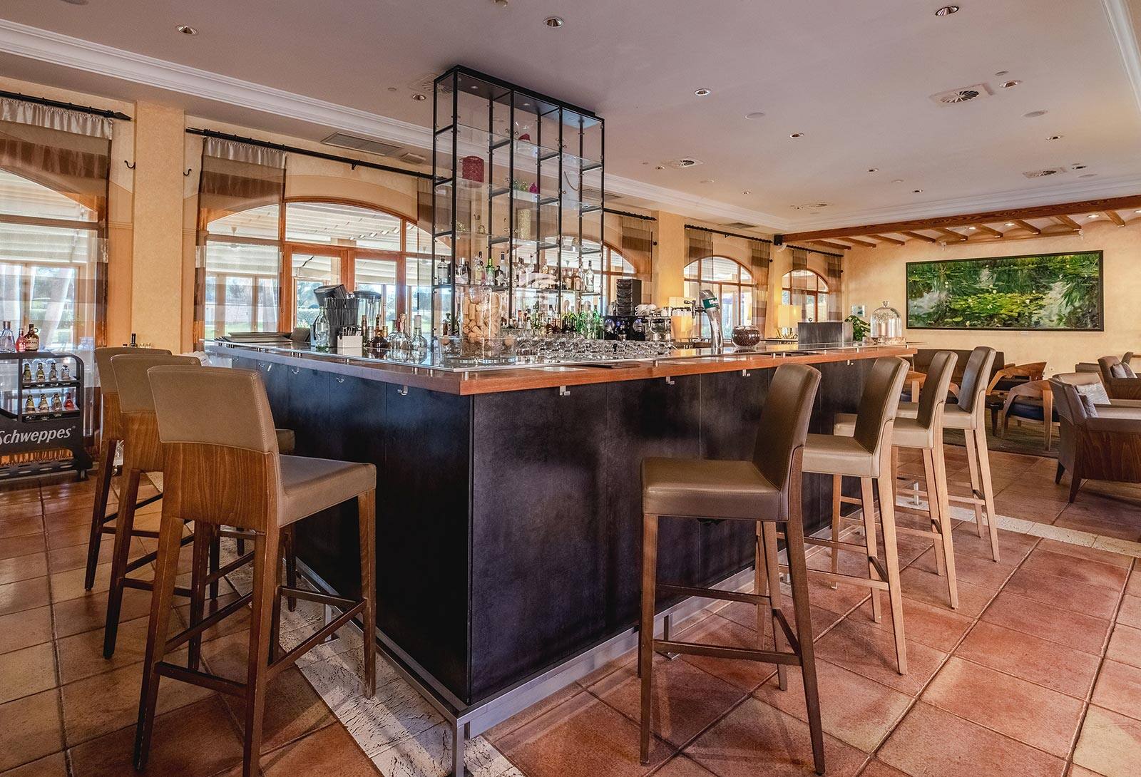 Lobby Bar Lobby Bar