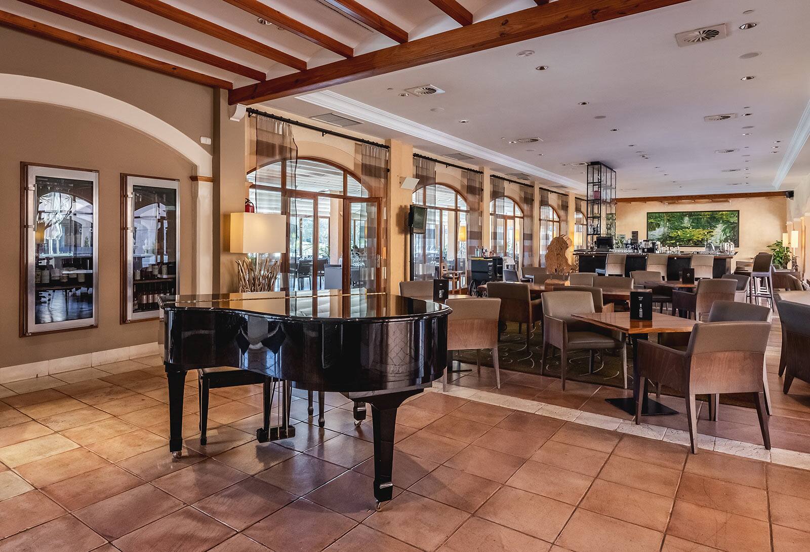 Lobby Bar Lobby Bar