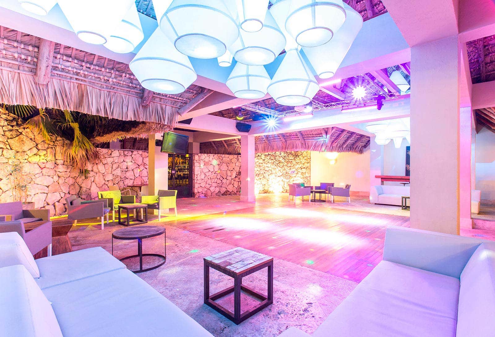  Night Club