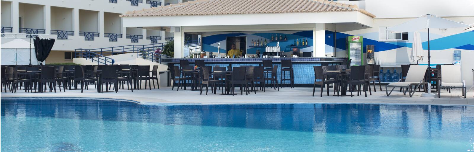 Bar Piscine Hotel Be Live Palmeiras Village Bar Piscine Hotel Be Live Palmeiras Village
