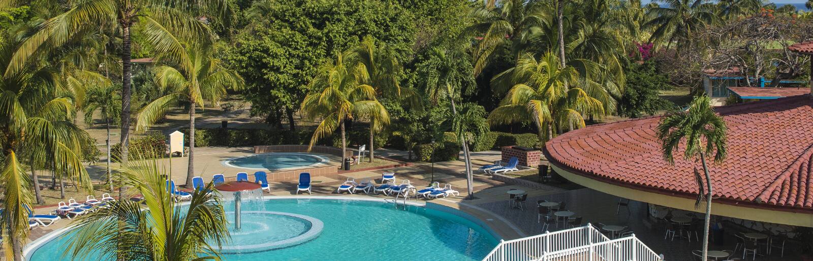 FT@Pool Bar, Be Live Experience Varadero FT@Pool Bar, Be Live Experience Varadero