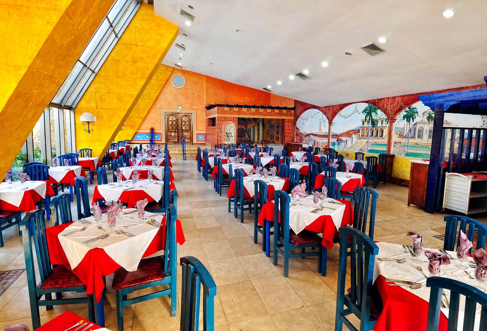 Colibri Restaurant Be Live Experience Tuxpan Colibri Restaurant Be Live Experience Tuxpan
