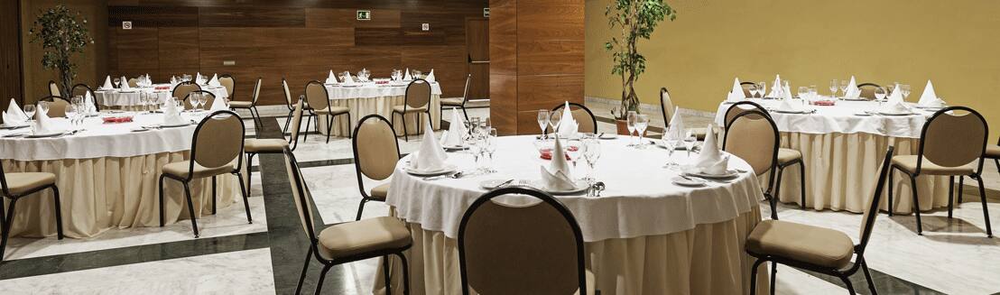 Meeting room Hotel Be Live la Niña Meeting room Hotel Be Live la Niña