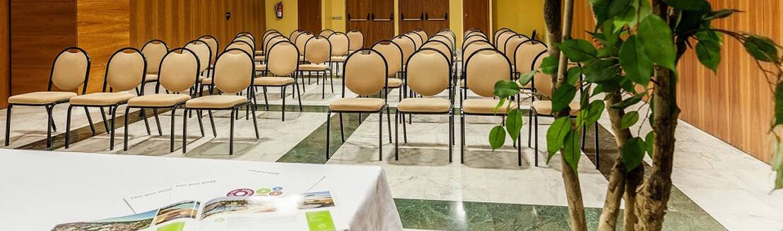 Hotel for business in Tenerife Hotel for business in Tenerife