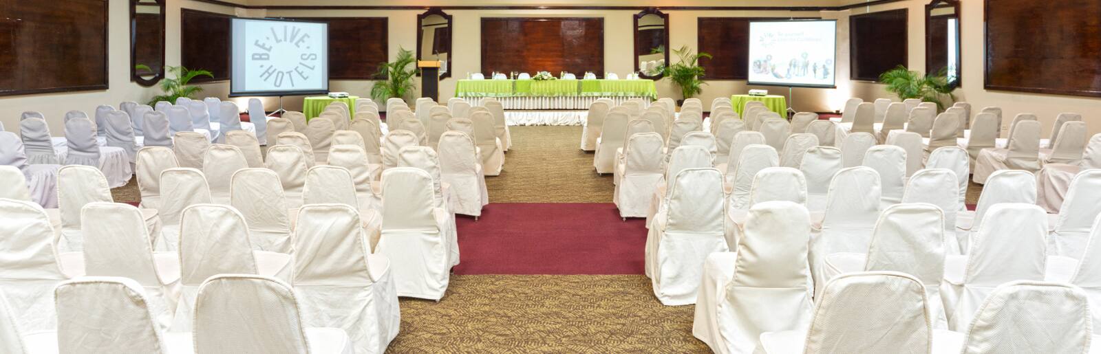 Be Live Hotels & Resorts Be Live Hotels & Resorts