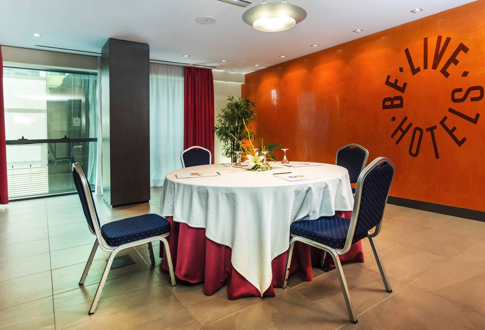 Be Live City Center Talavera Be Live City Center Talavera