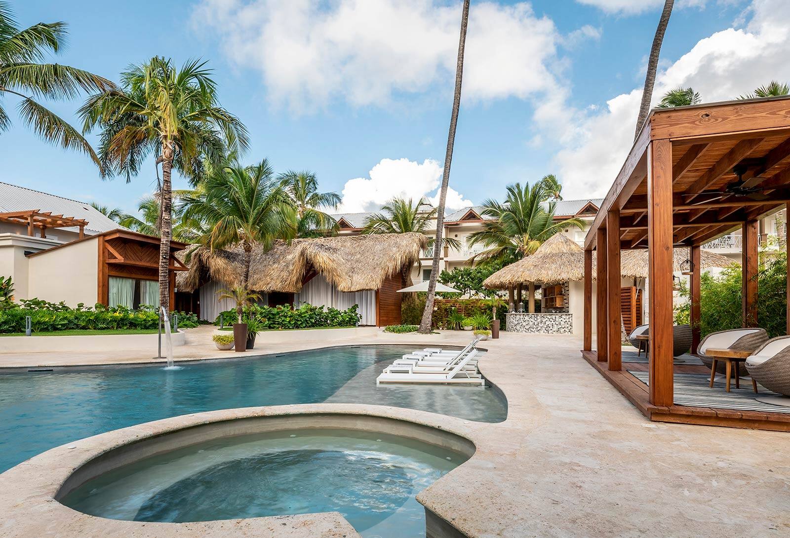 FT@Be Live Collection Punta Cana SPA FT@Be Live Collection Punta Cana SPA