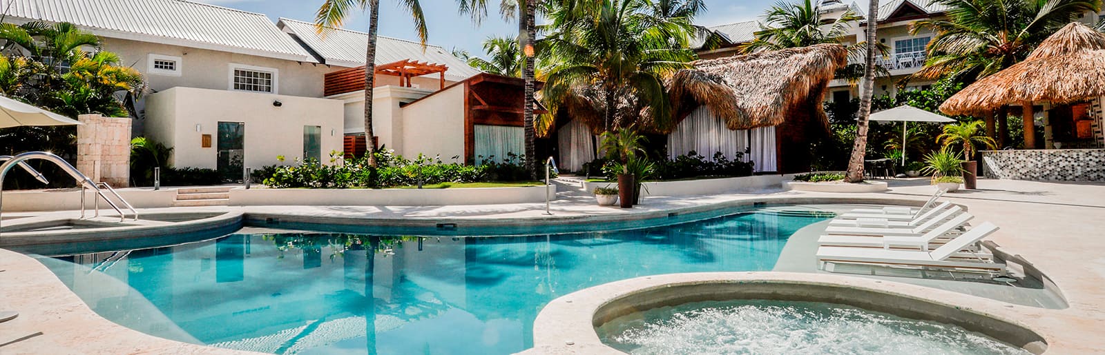 Be Live Collection Punta Cana Adults Only SPA Be Live Collection Punta Cana Adults Only SPA