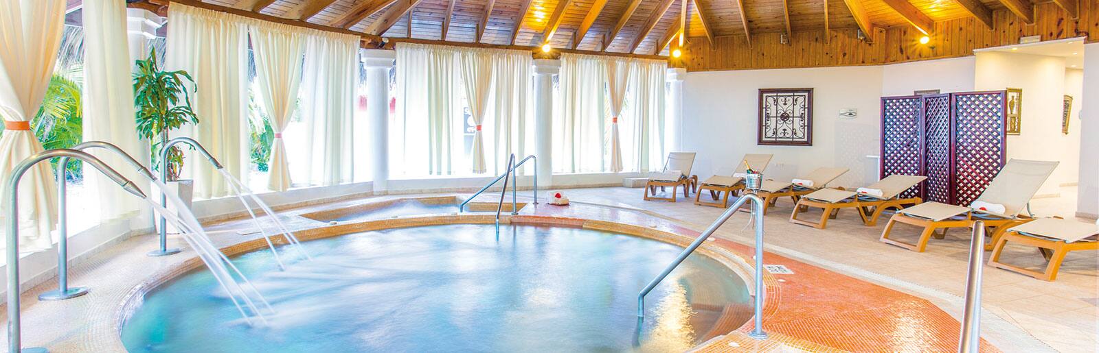 FT@Be Live Collection Punta Cana SPA FT@Be Live Collection Punta Cana SPA