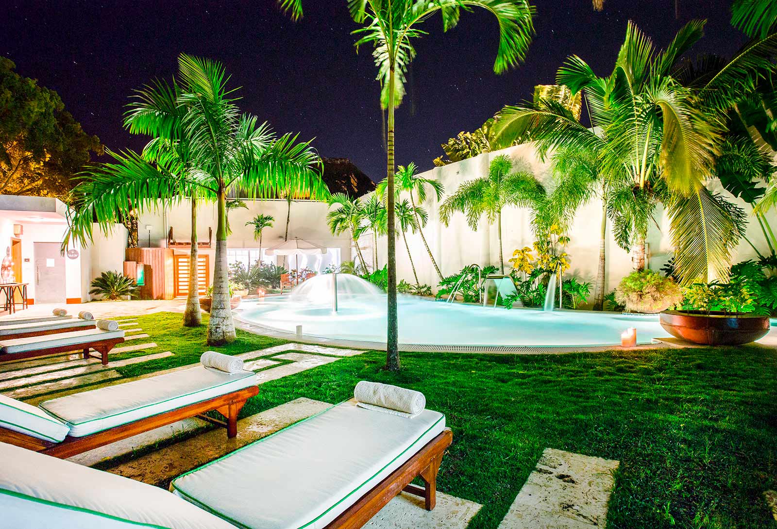 Be Live Collection Canoa Be Live Collection Canoa