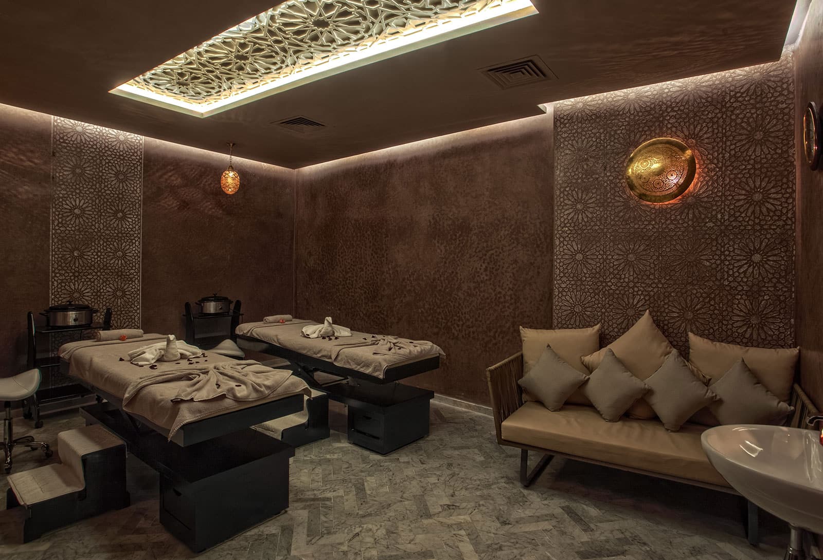 Spa hotel Marrakech Spa hotel Marrakech
