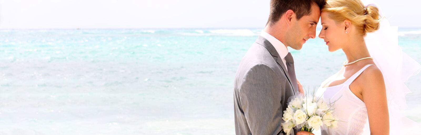 Hotelempfehlung für Hochzeiten in Boca Chica Hotelempfehlung für Hochzeiten in Boca Chica
