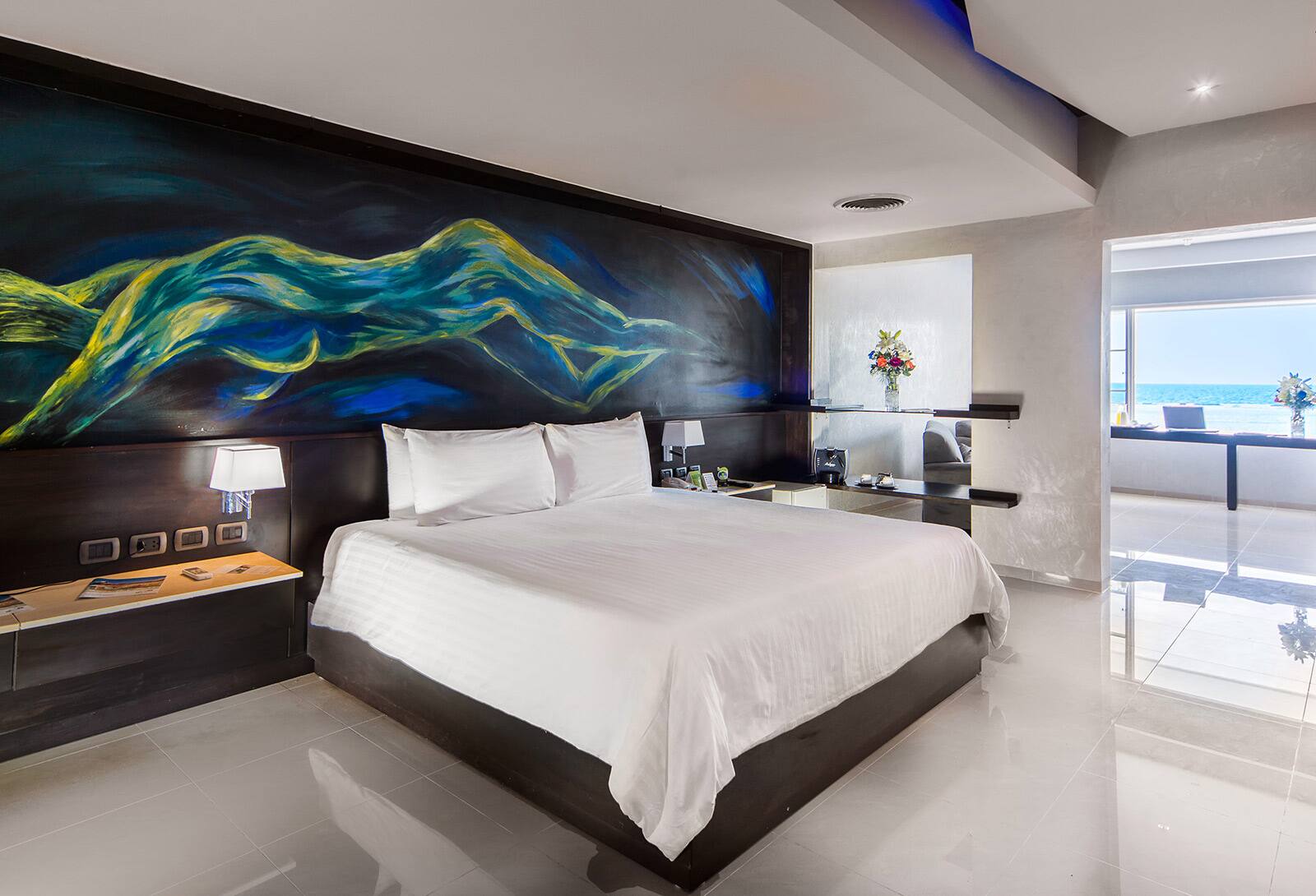 Hotel Be Live Experience Hamaca Beach Belivehotels 10 Spa
