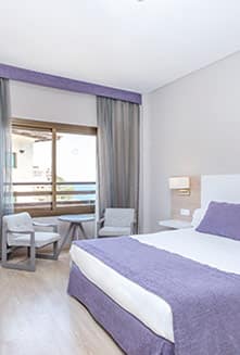 bestes single hotel mallorca