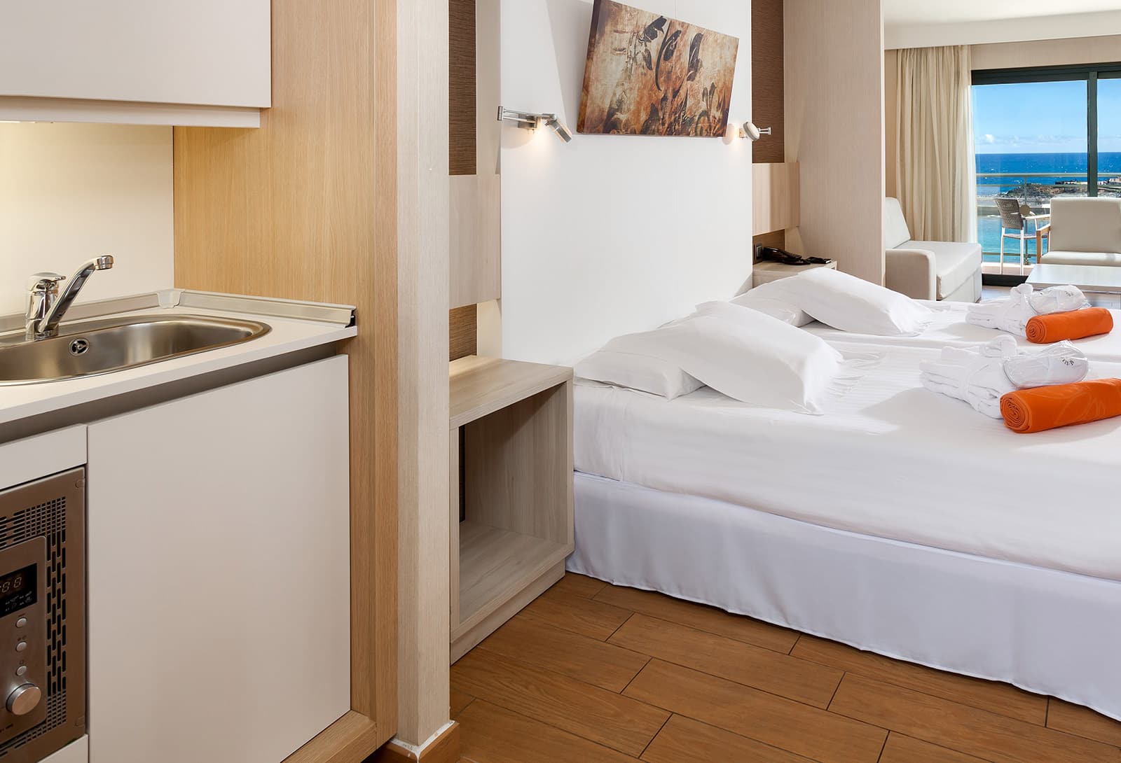 Be Live Experience Lanzarote Beach