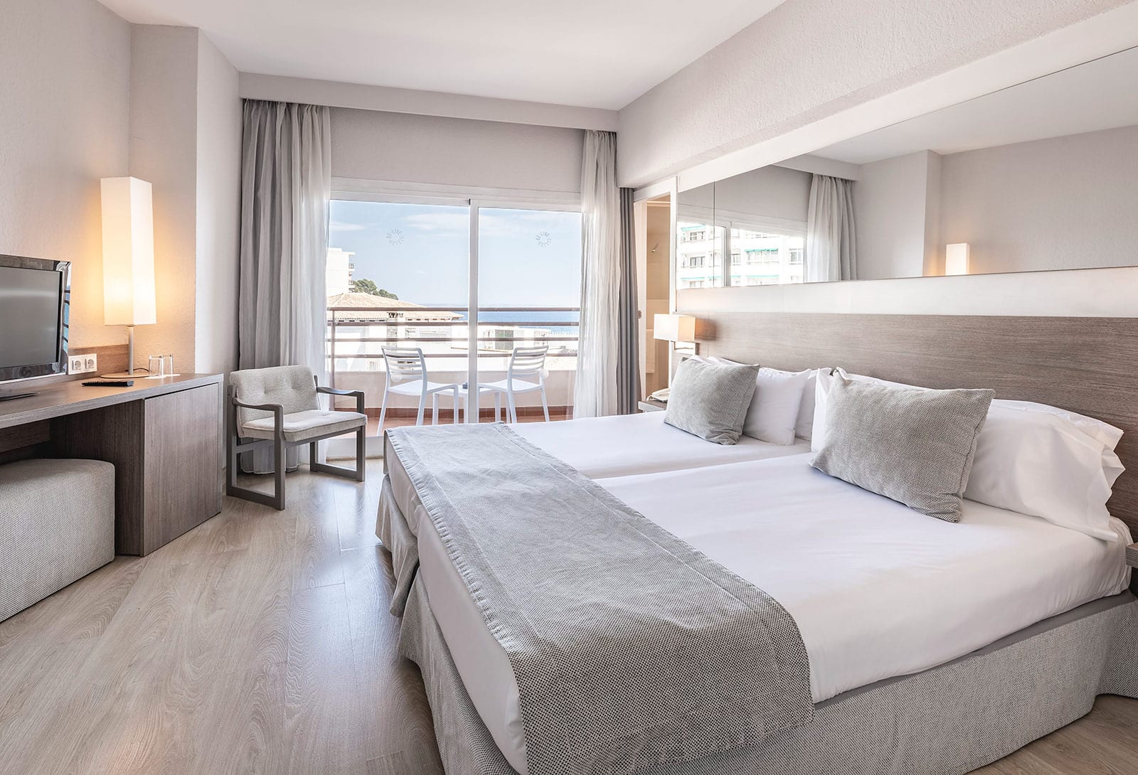 Doble, Hotel Be Live Experience Costa Palma
