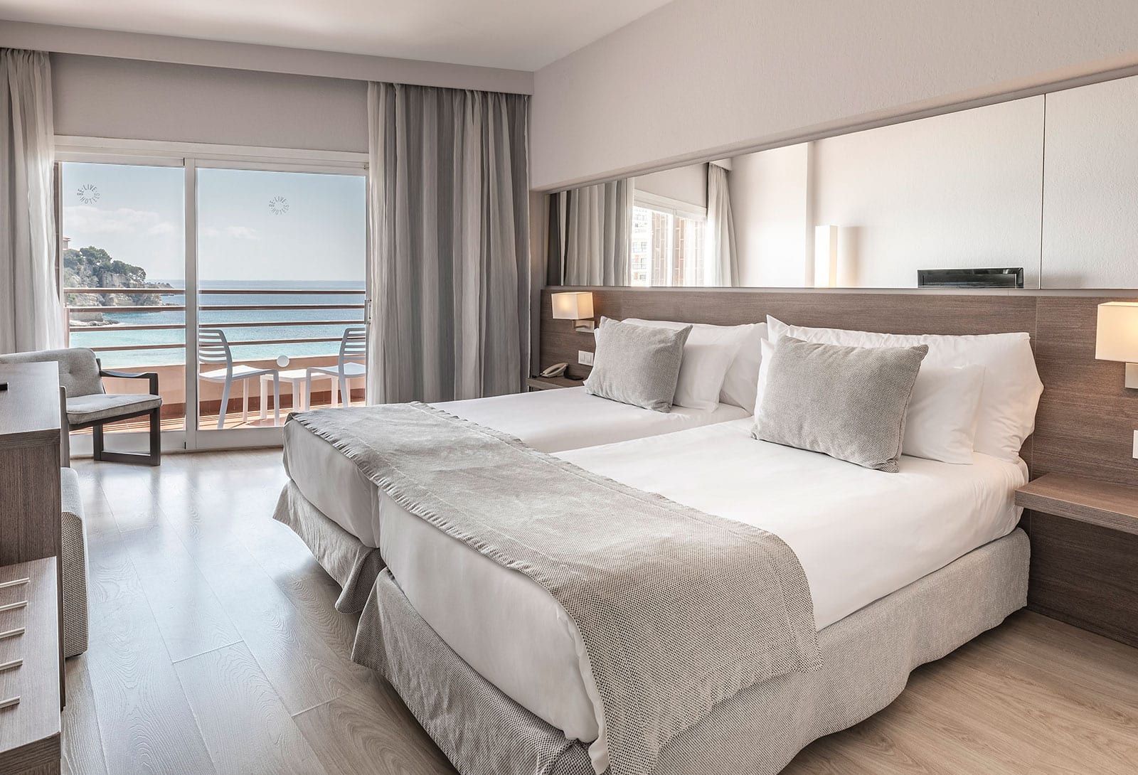 Doble Vista Mar, Be Live Experience Costa Palma