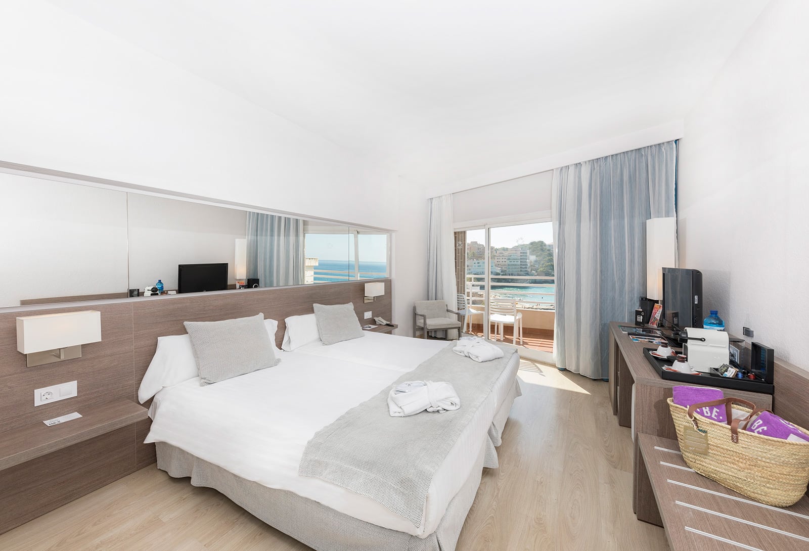 Deluxe Vista Mar VIP, Be Live Experience Costa Palma