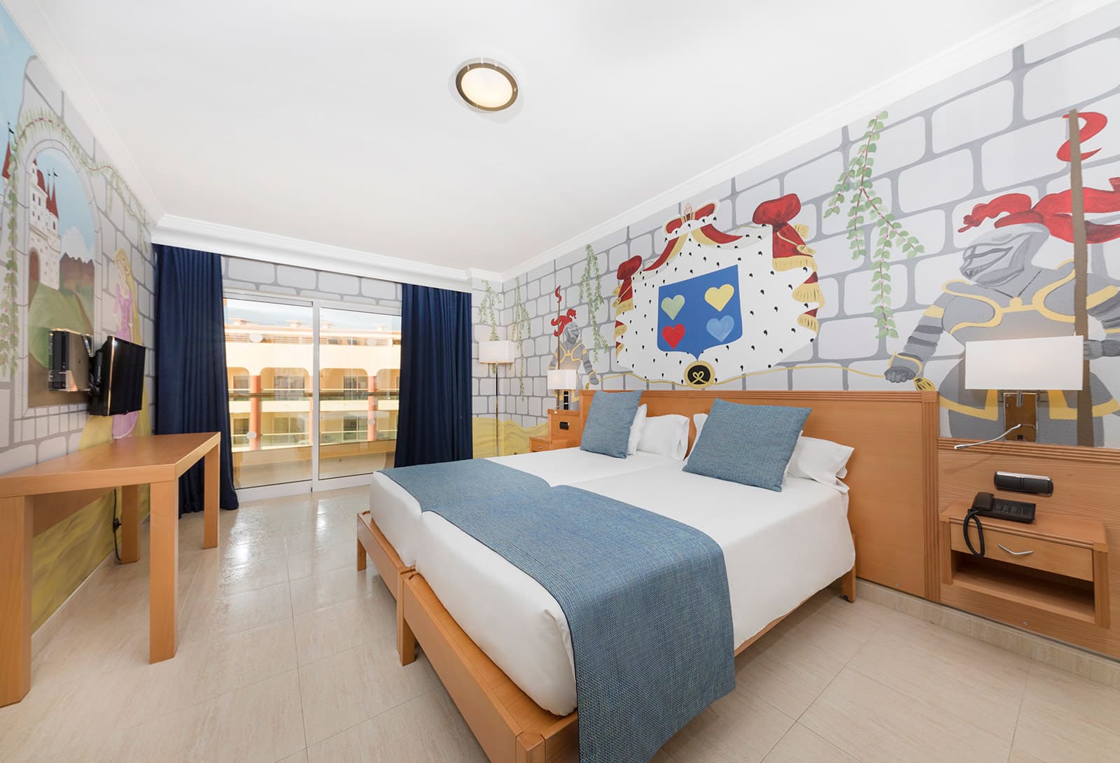Habitaciones Be Live Family Palmeiras Village Web Oficial