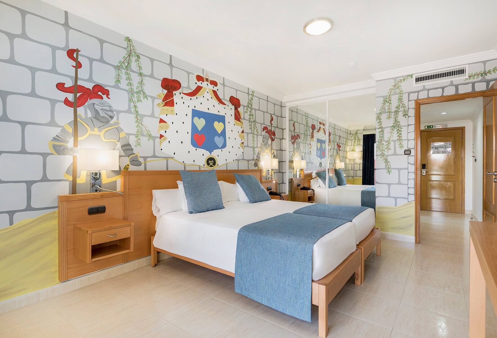 Be Live Family Palmeiras Village Hotel | Hotel Porches ...