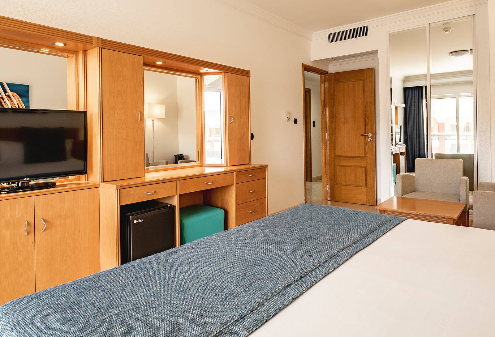 Be Live Family Palmeiras Village Hotel | Hotel Porches ...