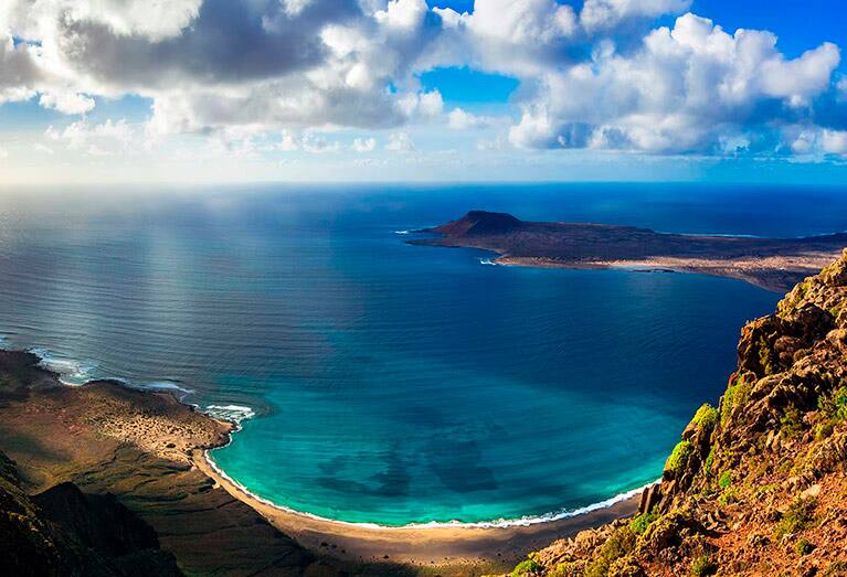 Lanzarote