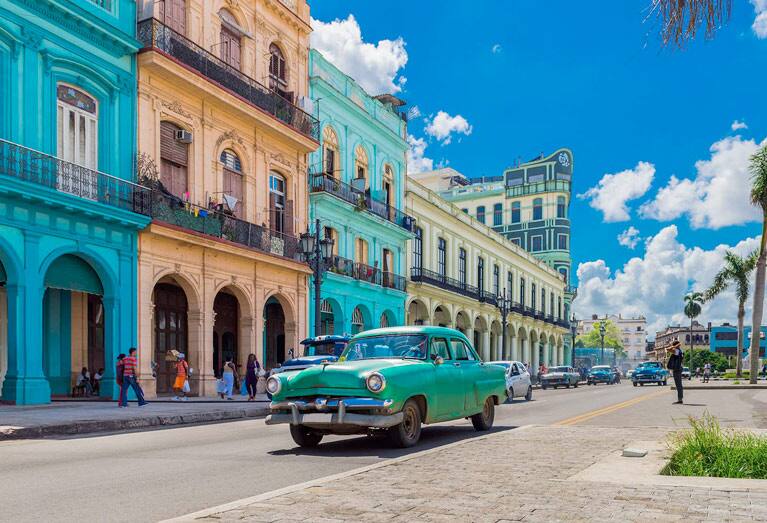 La Habana