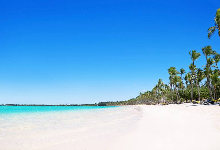 Punta Cana